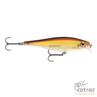 Rapala Balsa Xtreme Minnow BXM10 GSH