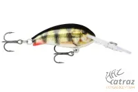 Rapala Shad Dancer SDD05 PEML