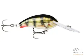 Rapala Shad Dancer SDD05 PEML