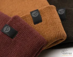 Korda LE Klassic Beanie Olive - Téli Horgász Sapka