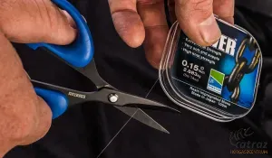 Preston Rig Scissors - Preston Innovations Zsinórvágó Olló