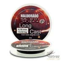 Haldorádó Dobóelőke Fonott Braxx LC 10m 0,16mm