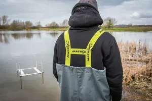 Matrix Lightweight Chest Waders - Matrix Melles Nadrág Horgászathoz