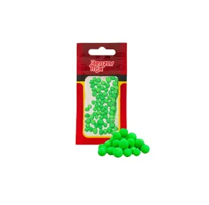 Benzar Mix Instant Fitopufi Mini Zöld - Pufi Busa Horgászatához