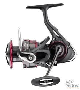 Daiwa Ballistic LT 1000D-XH Pergető Orsó