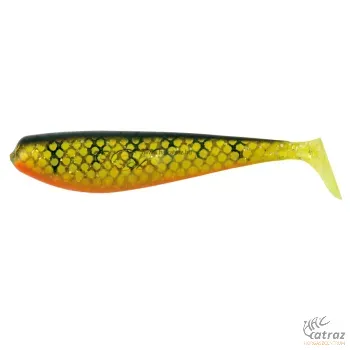 Fox Rage Zander Pro Shad 100mm Natural Pearch