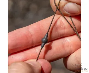 Avid Outline Tungsten Leader Heli Beads - Süllyedő Helikopter Szerelék