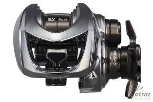 Daiwa 25 Steez Limited CT SV TW 70XHL - Daiwa Multiplikátor Orsó