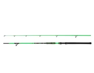 MadCat UV Series Deluxe 320cm 100-250g - MadCat Harcsázó Bot