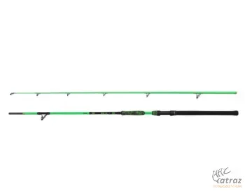 MadCat UV Series Deluxe 320cm 100-250g - MadCat Harcsázó Bot