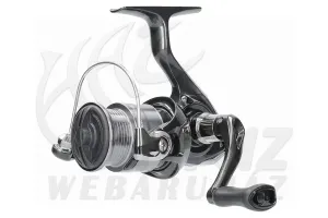 Shimano Pergető Szett - Shimano FX Pergető Bot + Daiwa RX Pergető Orsó + Fonott Pergető Zsinór