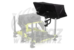 Matrix Sliding Side Tray & Cover Large - Oldaltáca és takaró