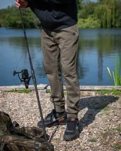 Fox Collection Joggers Green - M - Horgász nadrág