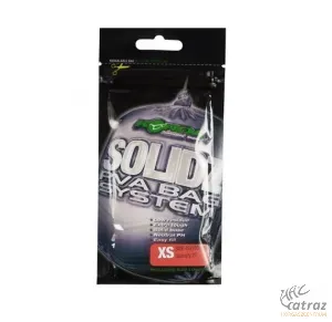 Korda Solidz PVA Zacskó XS - Korda PVA Bag Xtra Small