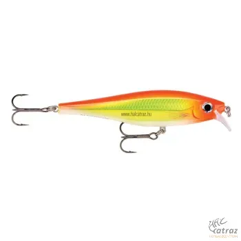 Rapala Balsa Xtreme Minnow BXM10 HH