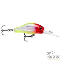 Rapala Shadow Rap Fat Jack SDRFJ04 CLN