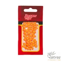Benzar Mix Instant Fitopufi Mini Narancs - Pufi Busa Horgászatához