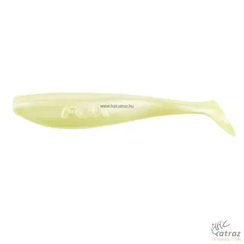 Fox Rage Zander Pro Shad 100mm Citron