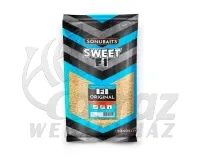 Sonubaits F1 Groundbait 2kg Etetőanyag