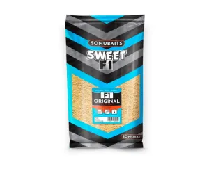 Sonubaits F1 Groundbait 2kg Etetőanyag