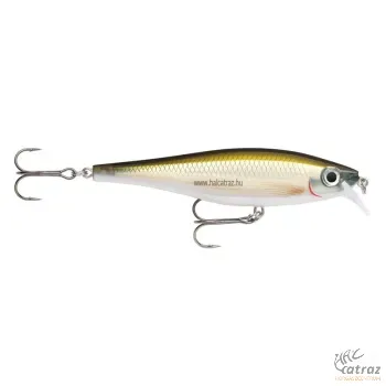 Rapala Balsa Xtreme Minnow BXM10 SMT