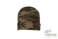 Korda LE Klassic Beanie Kamo - Téli Horgász Sapka