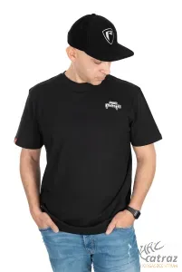 Fox Rage Ragewear T-Shirt Méret: L - Fox Rage Horgász Póló