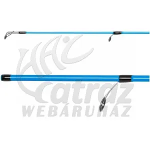 Zebco Disco Combo 1.6m Blue – Kék Gyerek Horgász Szett