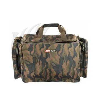 JRC Rova Large Carryall Horgásztáska – 57x32x33cm