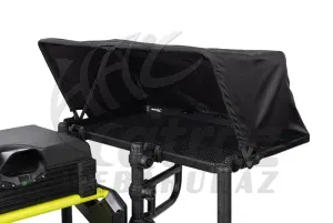 Matrix Sliding Side Tray & Cover Large - Oldaltáca és takaró