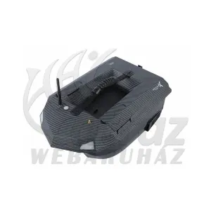 NepturaX Titan GPS+Sonar Etetőhajó
