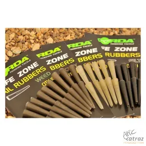 Korda Tail Rubber Silt - Korda Gumisapka Iszap