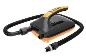 Fox Automatic Air Pump Elektromos Pumpa CIB032