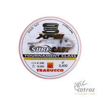 Zsinór Trabucco S Force XPS Surf Cast 0,228mm 300m