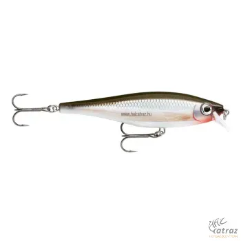 Rapala Balsa Xtreme Minnow BXM10 S