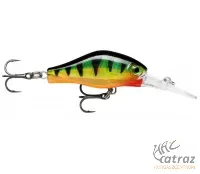 Rapala Shadow Rap Fat Jack SDRFJ04 P