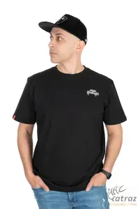 Fox Rage Ragewear T-Shirt Méret: L - Fox Rage Horgász Póló