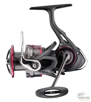 Daiwa Ballistic LT 2000D Pergető Orsó