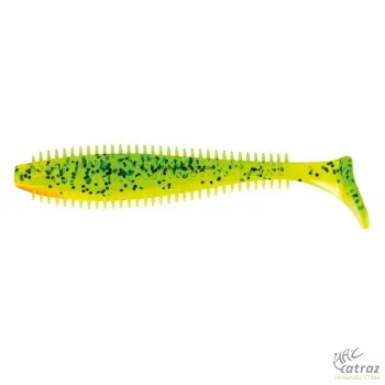 Fox Rage Spikey Shad 90mm Lemon Tiger