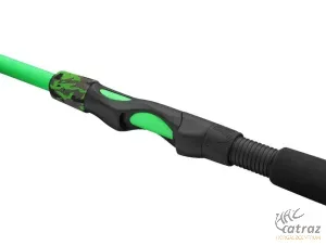 Madcat UV Series Close Combat 180cm 50-125g - Vertikális Harcsázó Bot 1,80m