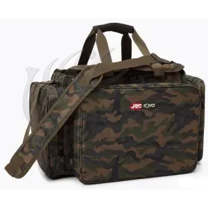 JRC Rova Large Carryall Horgásztáska – 57x32x33cm