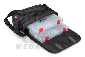 Fox Rage Messenger Bag 2026 - Fox Rage Pergető Oldaltáska