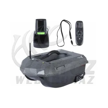 NepturaX Titan GPS+Sonar Etetőhajó