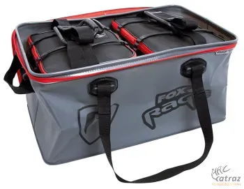 Táska Fox Rage Voyager XXL Welded Bag NLU059