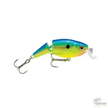 Rapala Jointed Shallow Shad Rap JSSR05 PRT