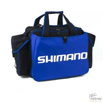 Shimano All-Round Baits and Bits Bag - Shimano Horgász Táska