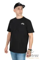 Fox Rage Ragewear T-Shirt Méret: L - Fox Rage Horgász Póló