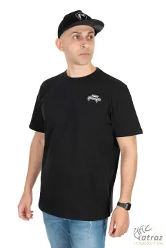 Fox Rage Ragewear T-Shirt Méret: L - Fox Rage Horgász Póló