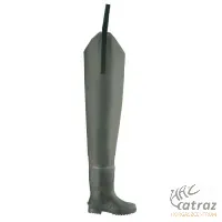 Cormoran Combcsizma - Nylon/PVC Horgász Combcsizma