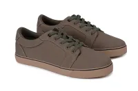 Fox Khaki Canvas Shoe 45 - Fox Horgász Cipő